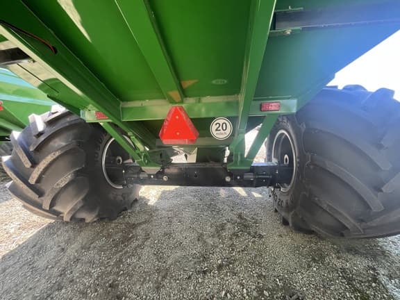 Image of Brent V1100 equipment image 4