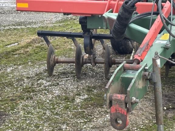 Image of Brillion LCS7-1 equipment image 2