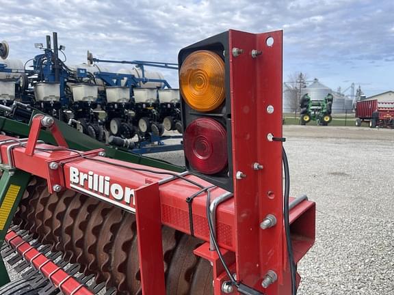 Image of Brillion P-10 equipment image 2