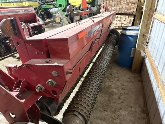 Image of Brillion SSB12 equipment image 3