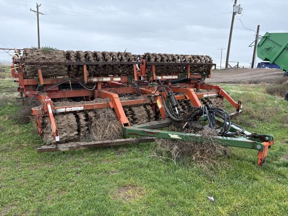 Brillion WL-360 Equipment Image0