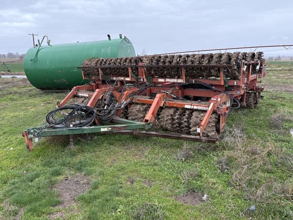 Image of Brillion WL-360 equipment image 1