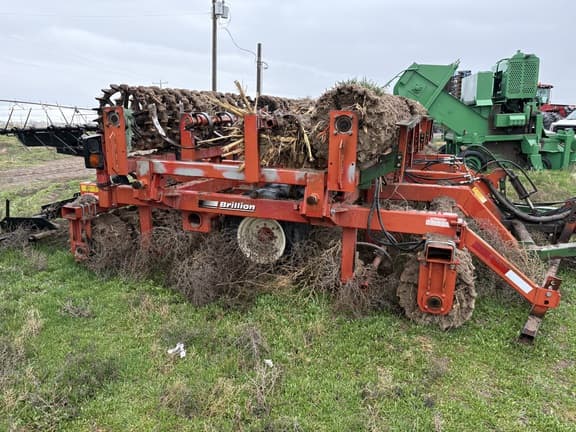 Image of Brillion WL-360 equipment image 2