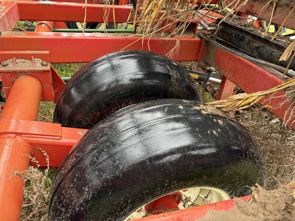 Image of Brillion WL-360 equipment image 4