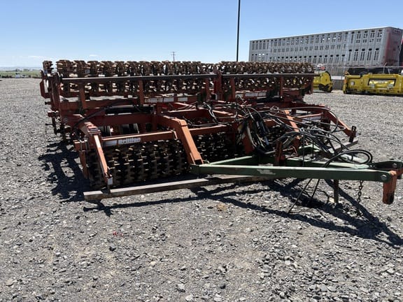 Brillion WL-360 Equipment Image0