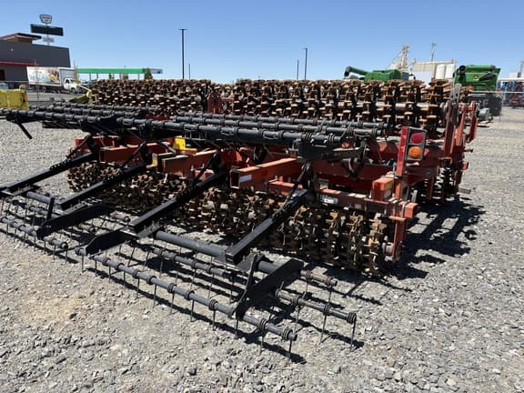 Image of Brillion WL-360 equipment image 1