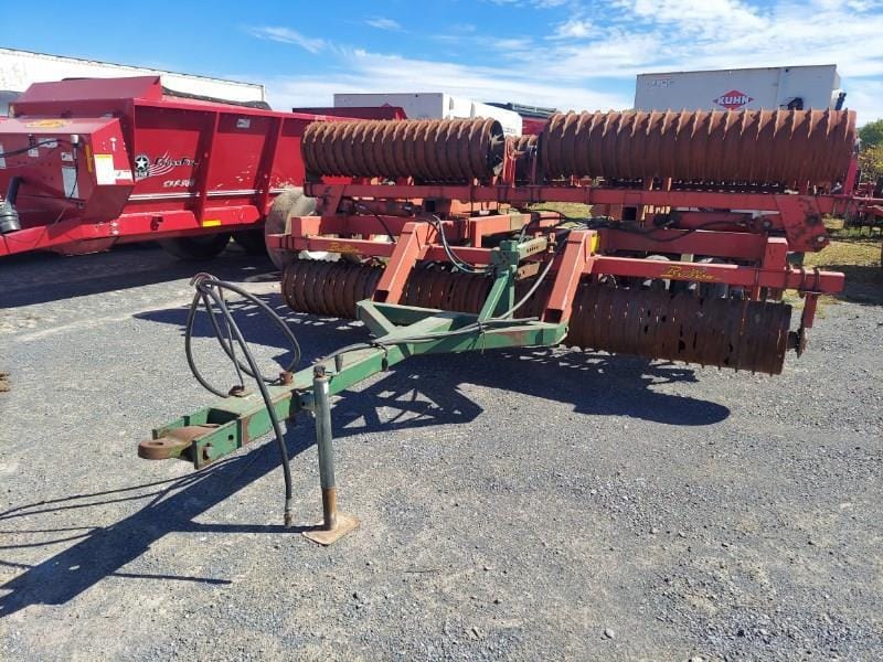 Brillion WL03 Equipment Image0