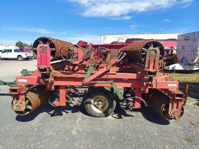 Image of Brillion WL03 equipment image 3