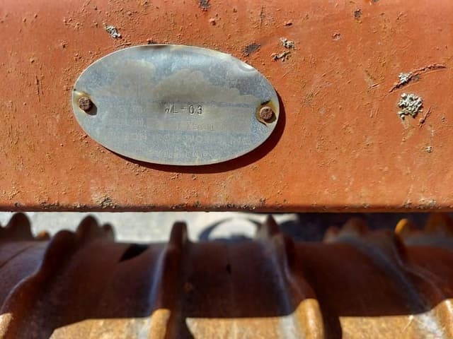 Image of Brillion WL03 equipment image 4