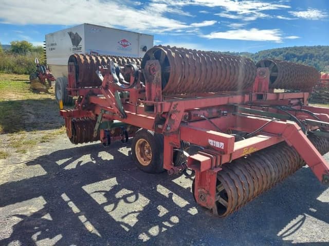 Image of Brillion WL03 equipment image 1