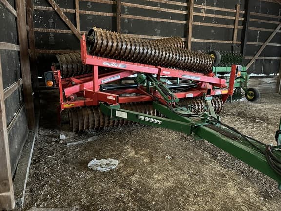 Image of Brillion XL-144 equipment image 3