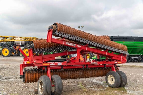 Image of Brillion XXL42 equipment image 2