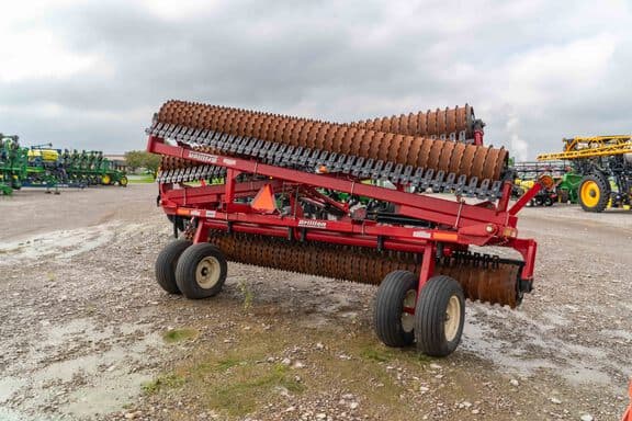 Image of Brillion XXL42 equipment image 3
