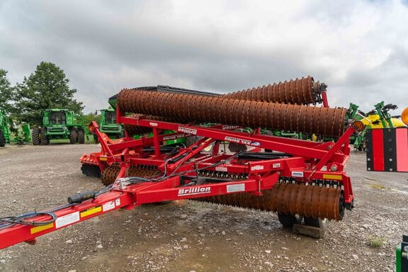 Brillion XXL42 Equipment Image0