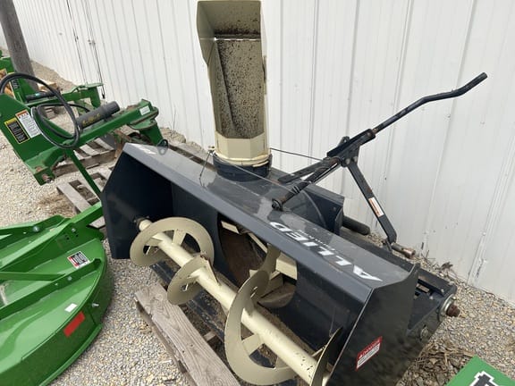 Buhler 6010 Equipment Image0