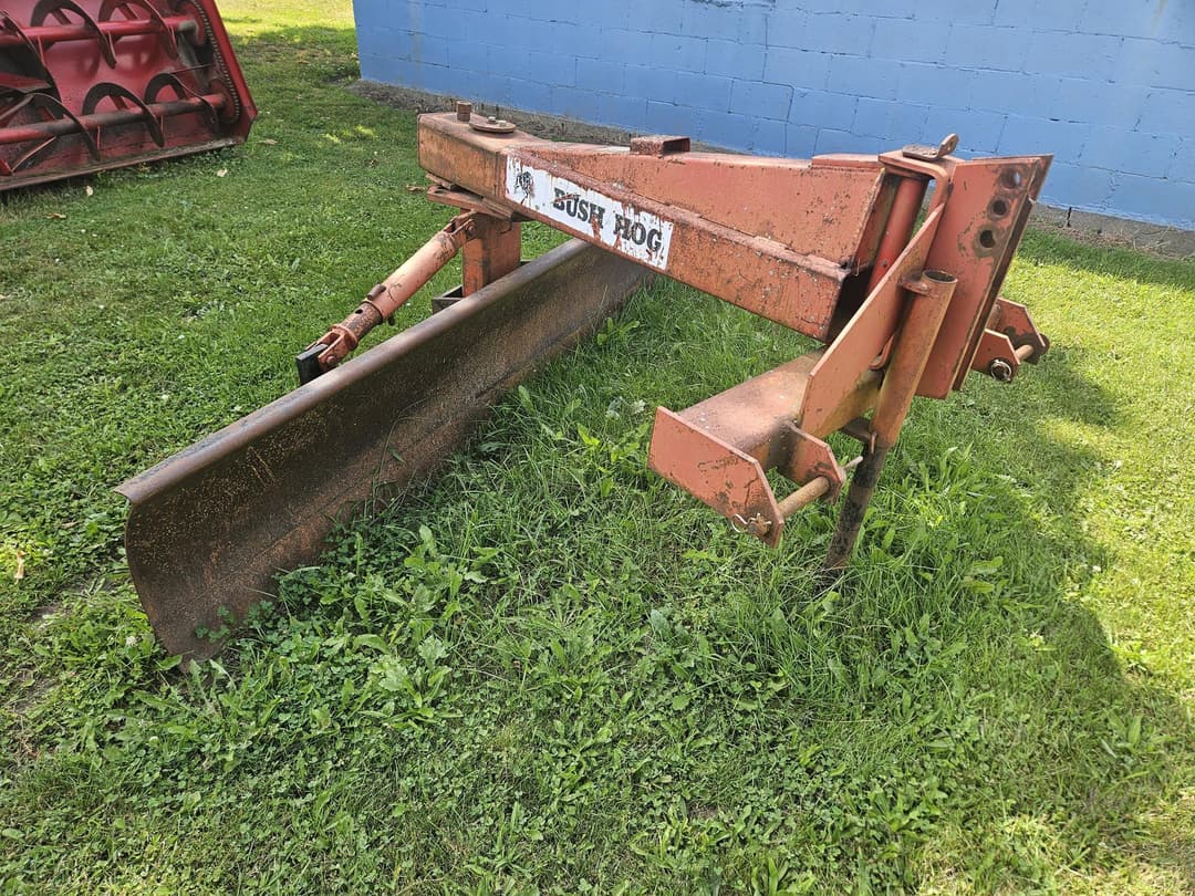 Image of Bush Hog 120-09 Image 0