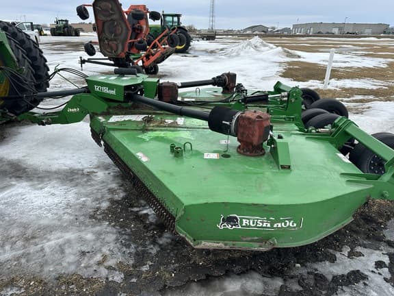 Image of Bush Hog 12715 equipment image 4