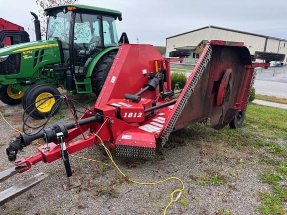 Image of Bush Hog 1812 Primary image