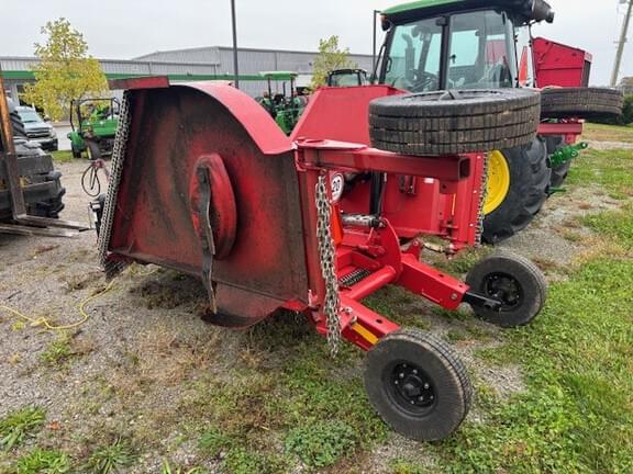 Image of Bush Hog 1812 equipment image 4