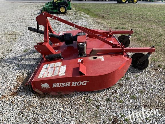 Image of Bush Hog 2208 equipment image 4