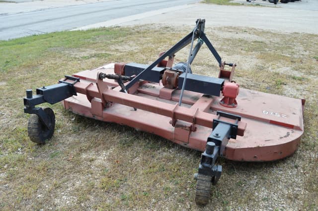 Image of Bush Hog 2510 equipment image 3