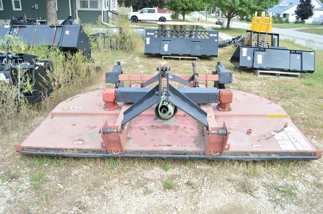 Image of Bush Hog 2510 equipment image 2