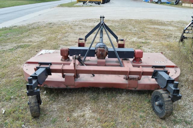 Image of Bush Hog 2510 equipment image 4