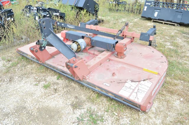 Image of Bush Hog 2510 equipment image 1