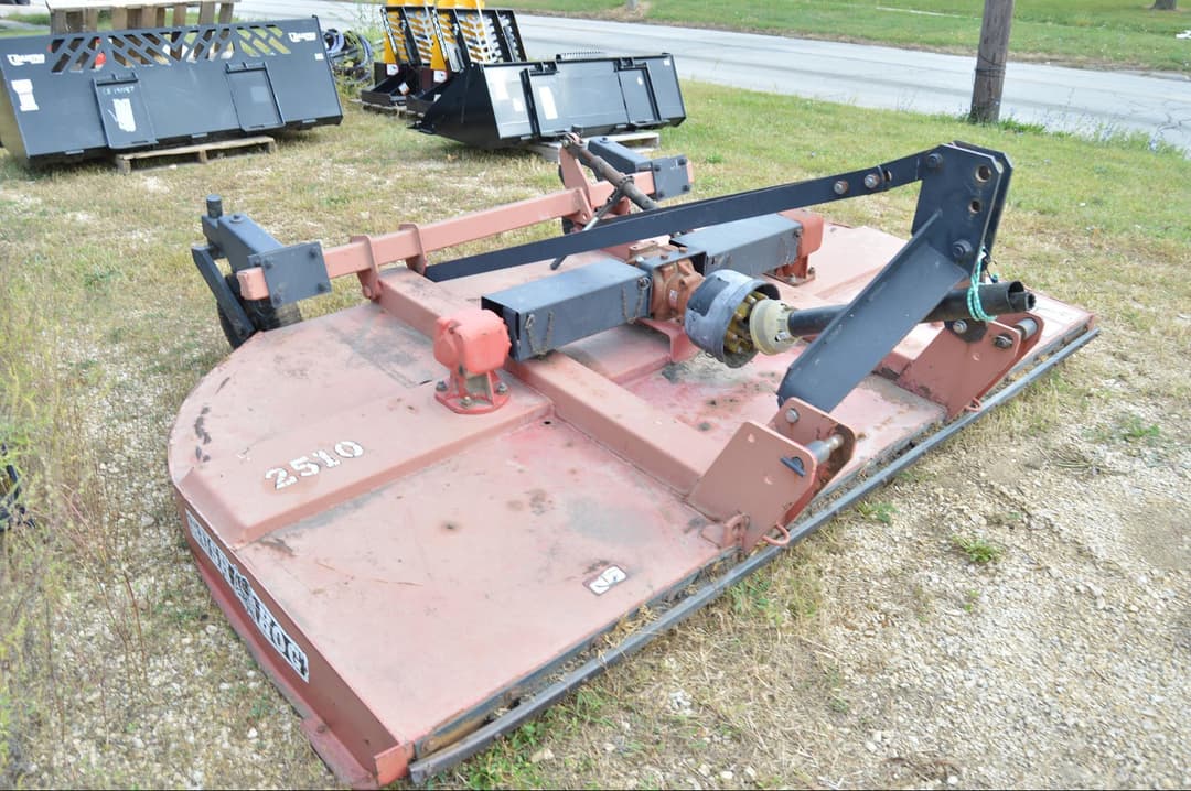 Image of Bush Hog 2510 Primary image