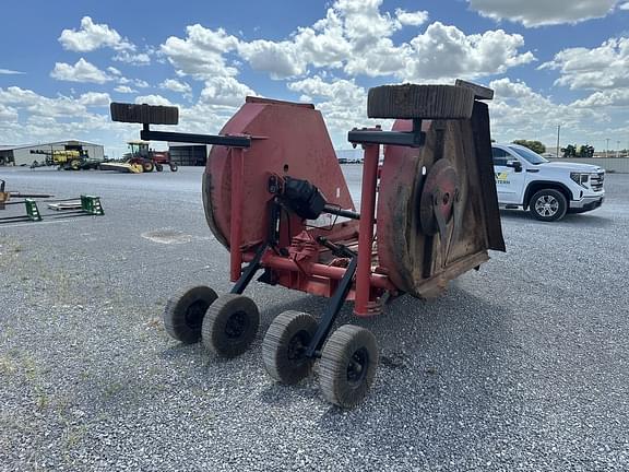 Image of Bush Hog 2515 equipment image 4
