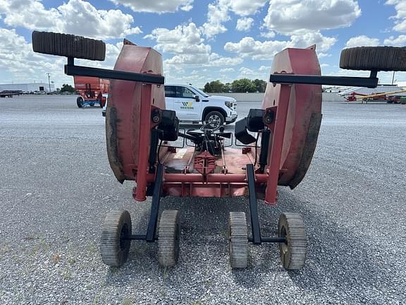 Image of Bush Hog 2515 equipment image 3