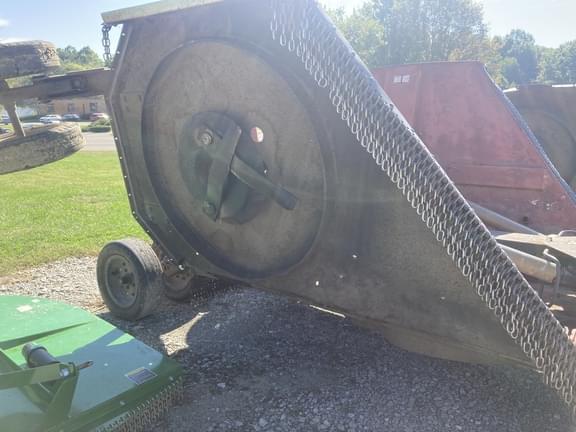 Image of Bush Hog 2615 equipment image 2