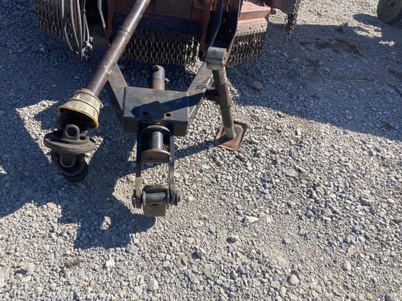 Image of Bush Hog 2615 equipment image 1