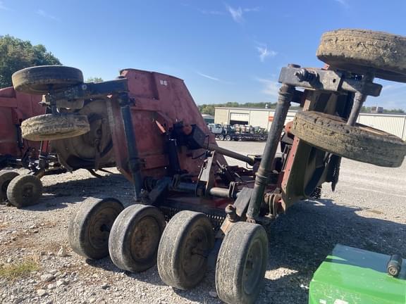 Image of Bush Hog 2615 equipment image 4