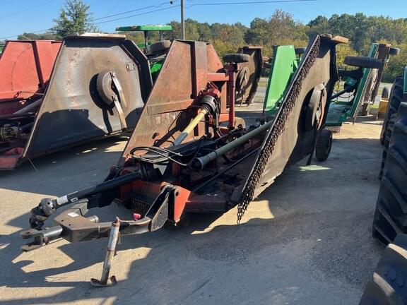 Image of Bush Hog 2615 Primary image