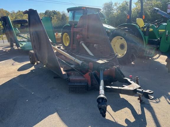 Image of Bush Hog 2615 equipment image 1