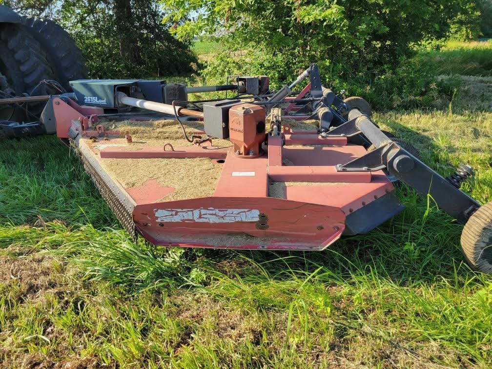 Bush Hog 2615L Equipment Image0