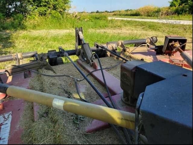 Image of Bush Hog 2615L equipment image 2