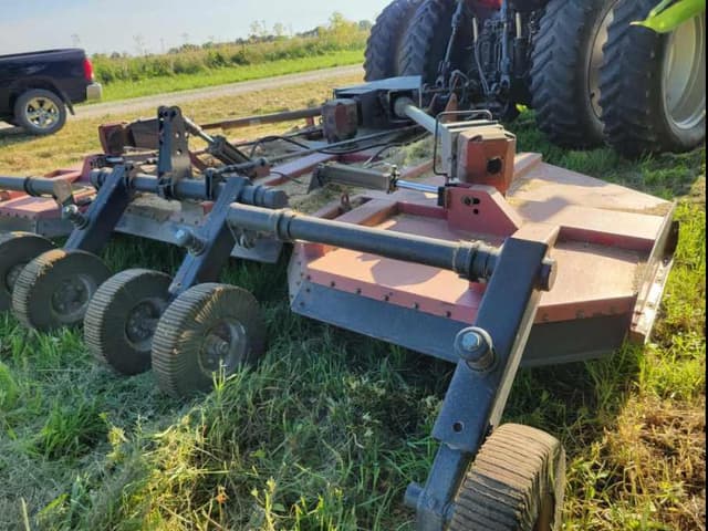 Image of Bush Hog 2615L equipment image 1