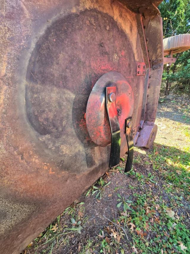 Image of Bush Hog 2615L equipment image 3