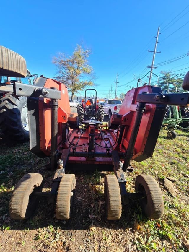 Image of Bush Hog 2615L equipment image 4