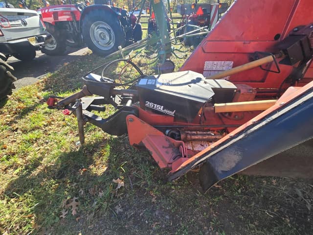 Image of Bush Hog 2615L equipment image 2