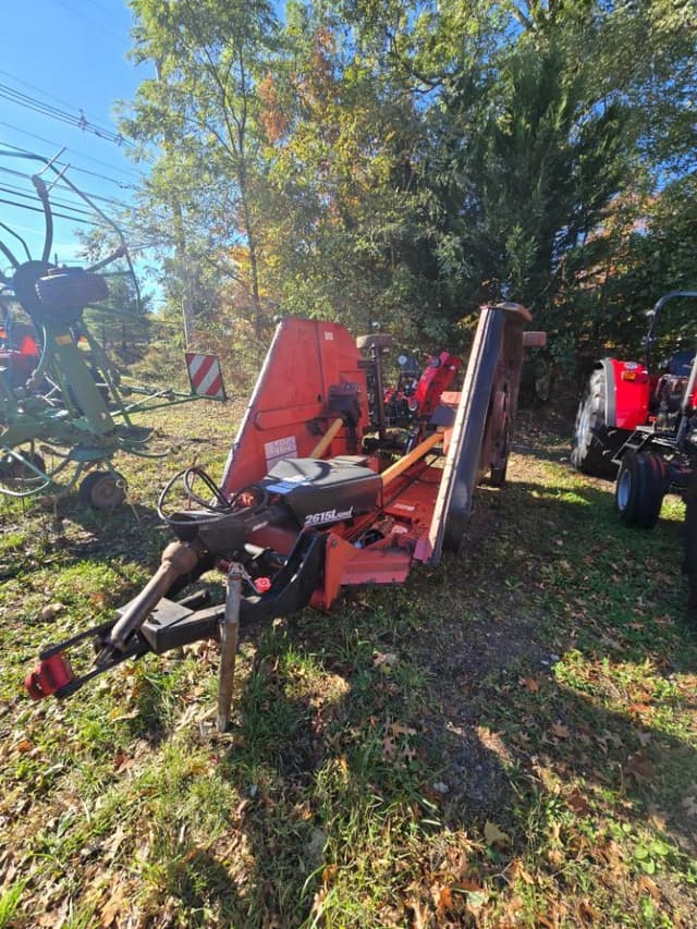 Image of Bush Hog 2615L equipment image 1