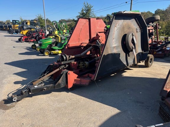 Bush Hog 2615L Equipment Image0