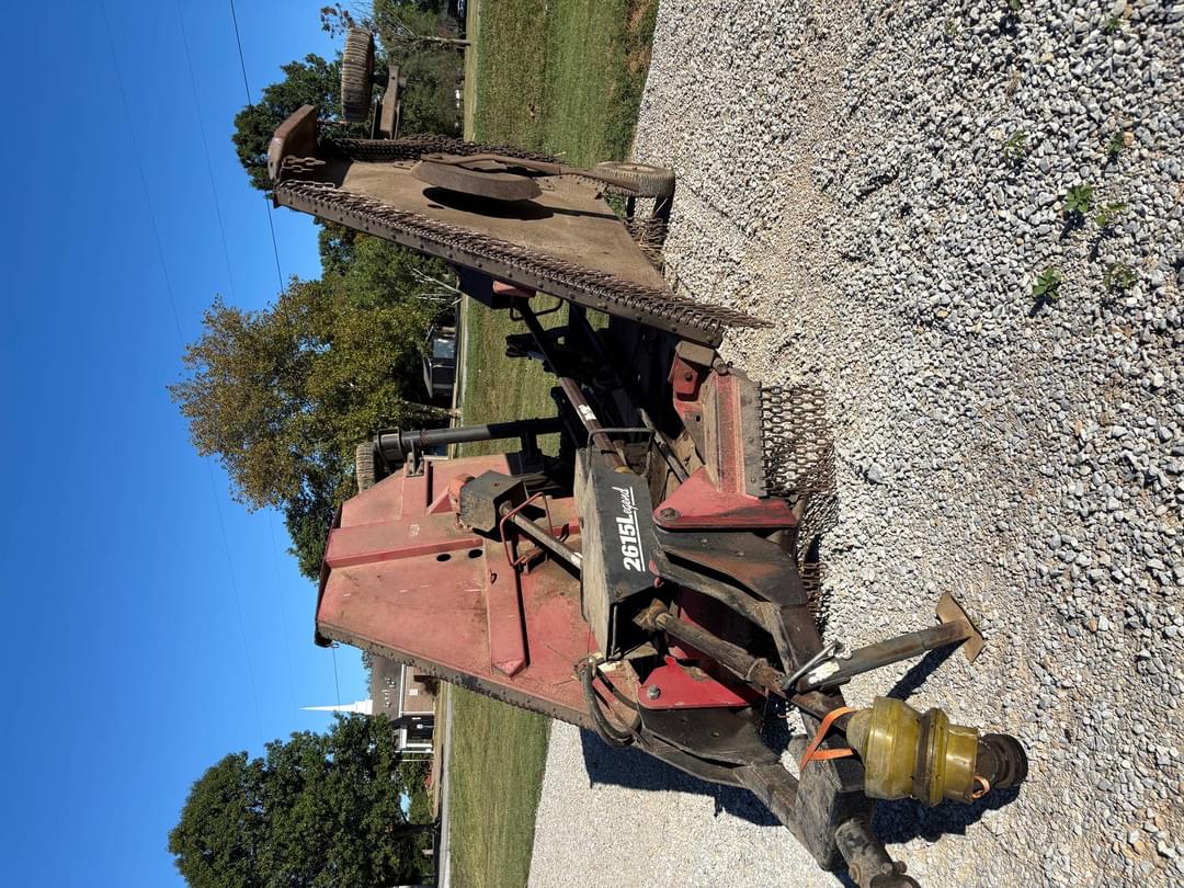 Image of Bush Hog 2615L Primary Image