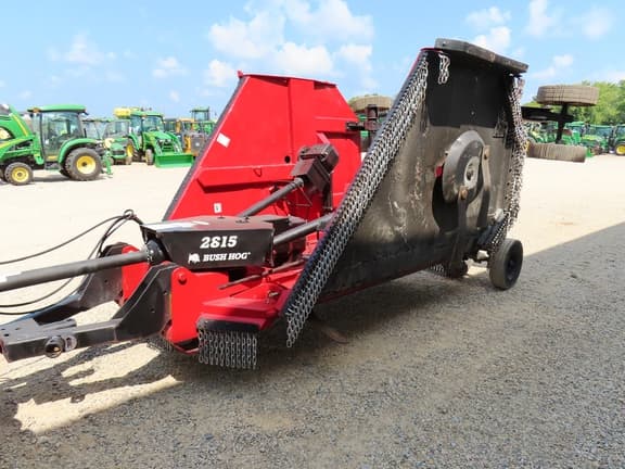 Image of Bush Hog 2615L equipment image 2