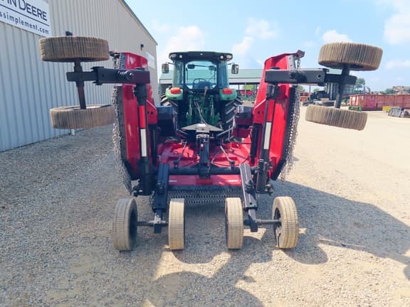 Image of Bush Hog 2615L equipment image 4