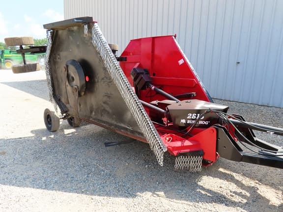 Image of Bush Hog 2615L equipment image 1