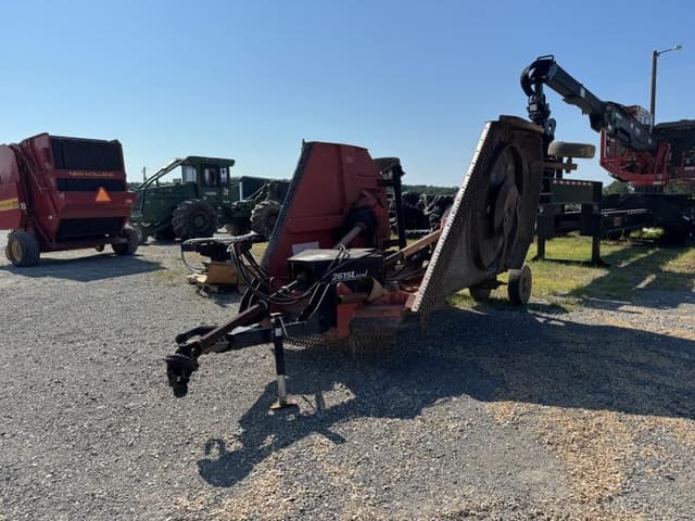 Image of Bush Hog 2615L equipment image 2