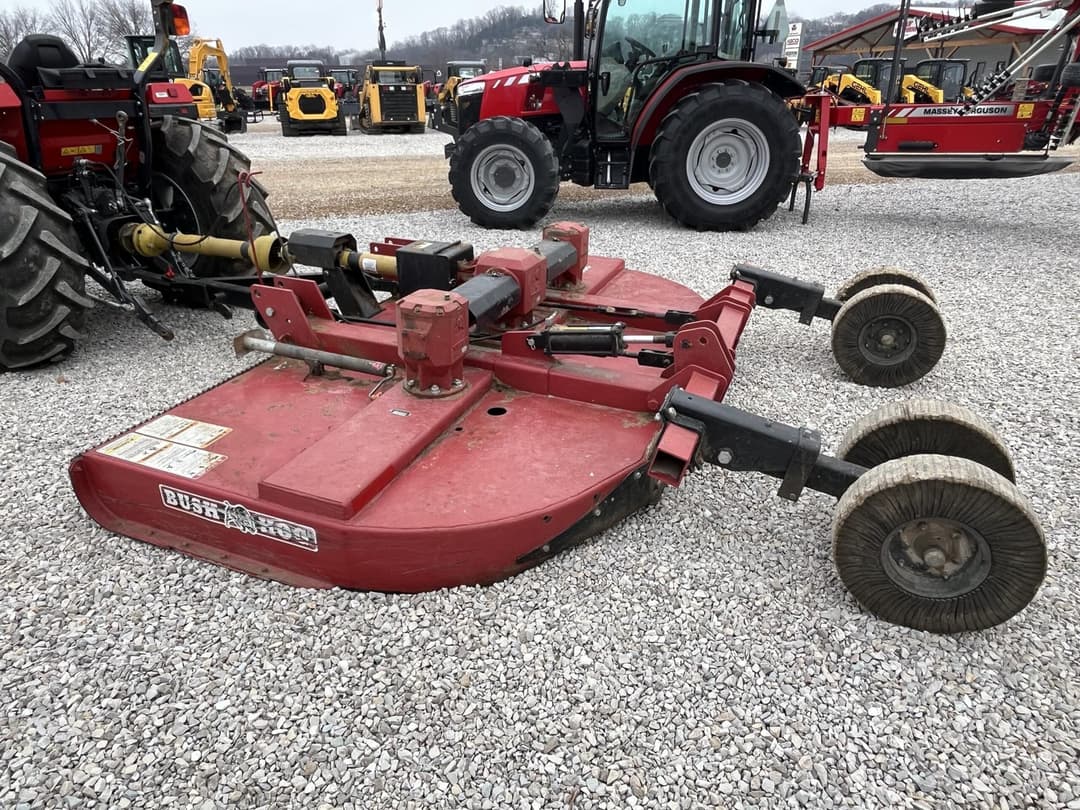 Image of Bush Hog 3210 Image 1